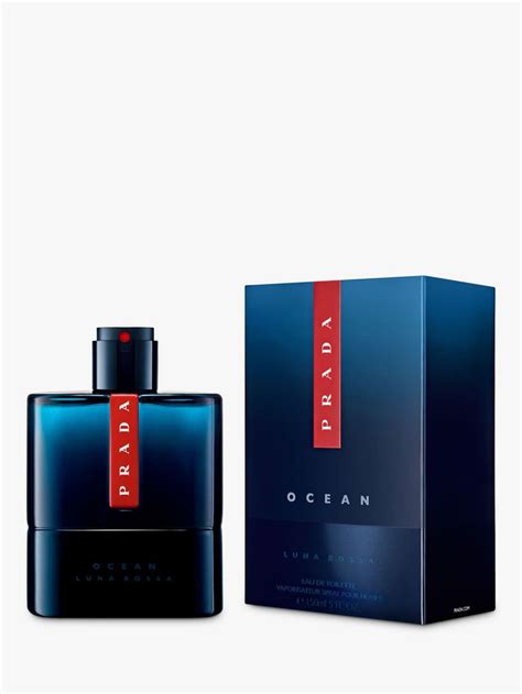 prada ocean 150ml|Prada ocean aftershave for men.